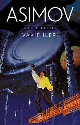 Vakıf İleri | İthaki Yayınları