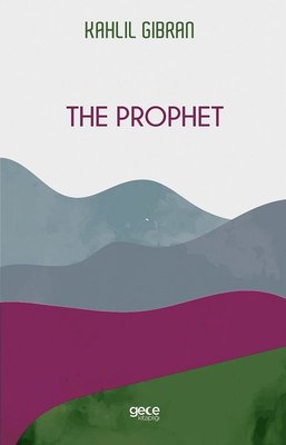 The Prophet | Gece Kitaplığı