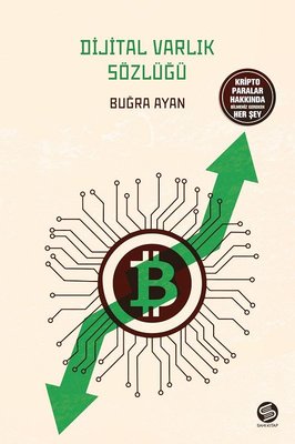 Dijital Varlık Sözlüğü | Sahi Kitap