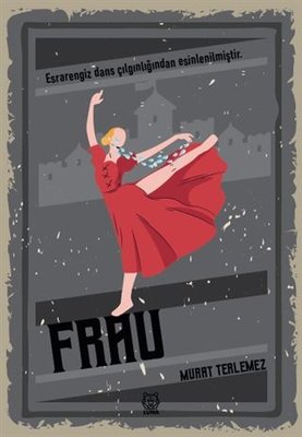 Frau | Luna Yayınları