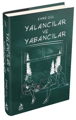 Yalancılar ve Yabancılar | Ren Kitap