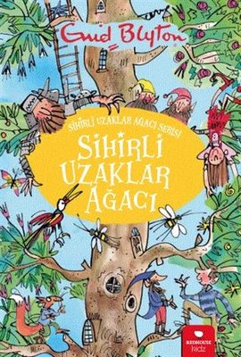Sihirli Uzaklar Ağacı | Redhouse Kidz Yayınları
