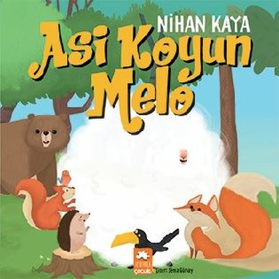Asi Koyun Melo | Eksik Parça