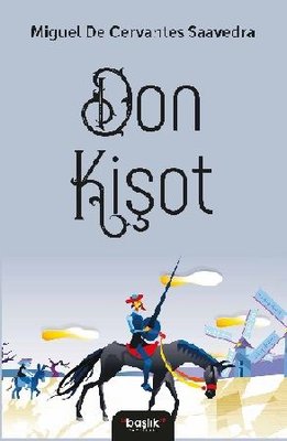 Don Kişot | Başlık Yayınları
