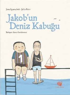 Jakobun Deniz Kabuğu | Ginko Çocuk