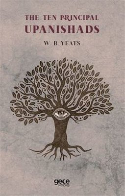 The Ten Principal Upanishads | Gece Kitaplığı