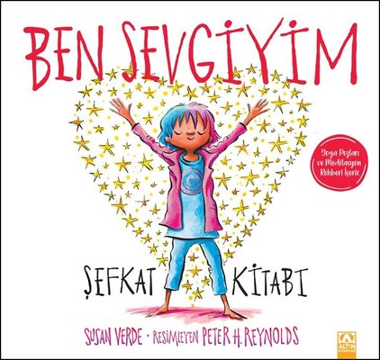 Ben Sevgiyim | Altın Kitaplar