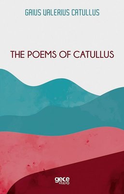 The Poems of Catullus | Gece Kitaplığı