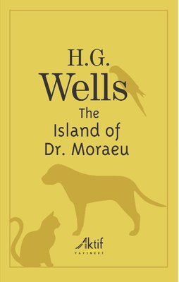 The Island of Doctor Moraeu | Aktif Yayınları