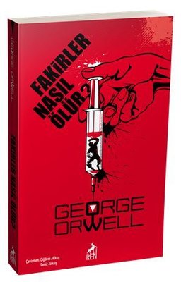 Fakirler Nasıl Ölür? | Ren Kitap