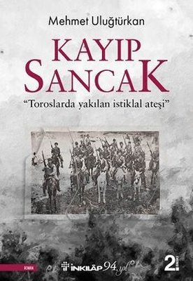 Kayıp Sancak | İnkılap Yayınları
