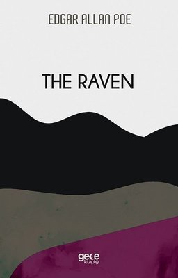 The Raven | Gece Kitaplığı