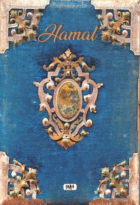 Hamal | Tilki Yayınları