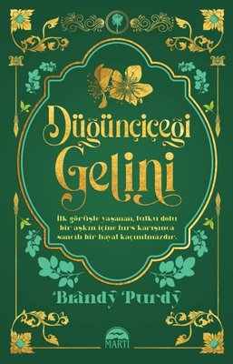 Düğünçiçeği Gelini | Martı Yayınları