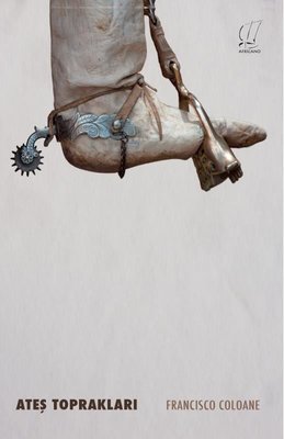 Ateş Toprakları | Africano