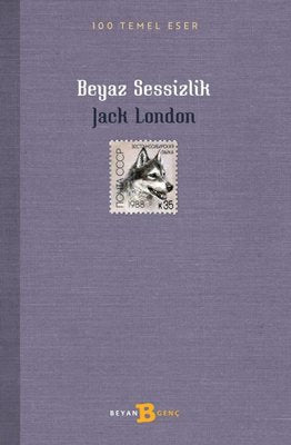 Beyaz Sessizlik - 100 Temel Eser | Beyan Yayınları