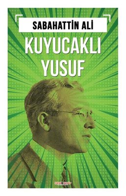 Kuyucaklı Yusuf | Sıfır 6 Kitap Yayınevi
