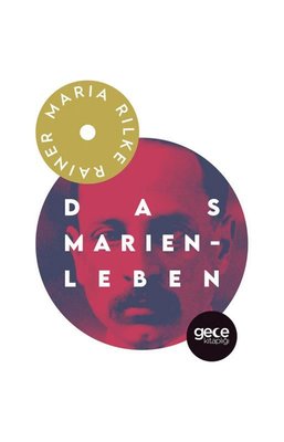 Das Marien - Leben | Gece Kitaplığı