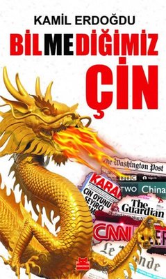 Bilmediğimiz Çin | Kırmızı Kedi