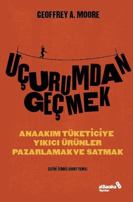 Uçurumdan Geçmek | alBaraka Yayınları