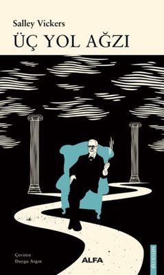 Üç Yol Ağzı | Alfa Yayınları