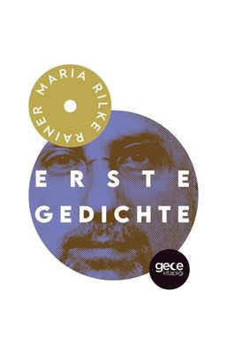 Erste Gedichte | Gece Kitaplığı