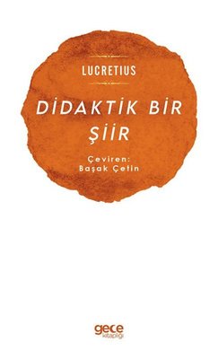 Didaktik Bir Şiir | Gece Kitaplığı