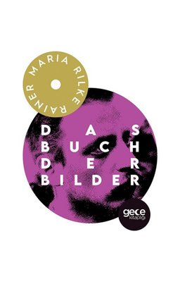 Das Buch Der Bilder | Gece Kitaplığı