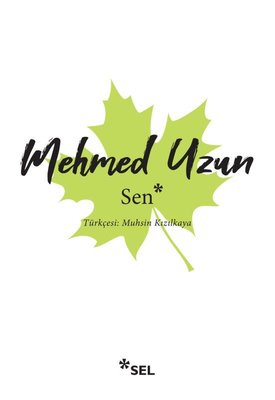 Sen | Sel Yayıncılık