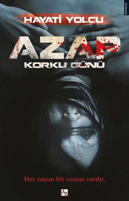 Azap - Korku Günü | Az Kitap