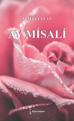 Ay Misali | İkinci Adam Yayınları
