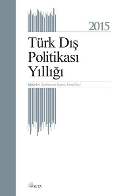 Türk Dış Politikası Yıllığı 2015 | Seta Yayınları