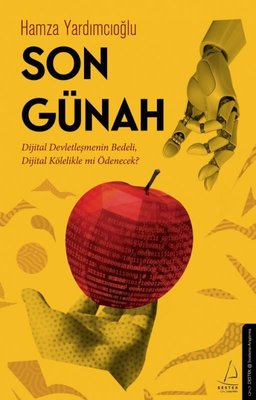 Son Günah | Destek Yayınları