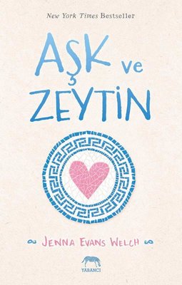 Aşk ve Zeytin | Yabancı Yayınları