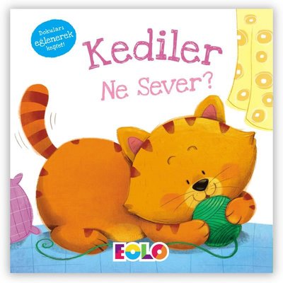 Kediler Ne Sever? | Eolo