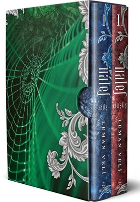 Halef Serisi - 2 Kitap Takım | Ephesus Yayınları