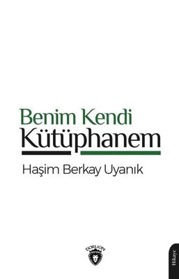 Benim Kendi Kütüphanem | Dorlion Yayınevi
