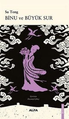 Binu ve Büyük Sır | Alfa Yayınları