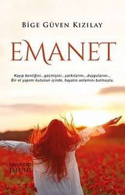 Emanet | Hayykitap