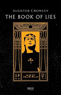 The Book of Lies | Gece Kitaplığı