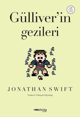 Gulliver'in Gezileri | Tefrika Yayınları