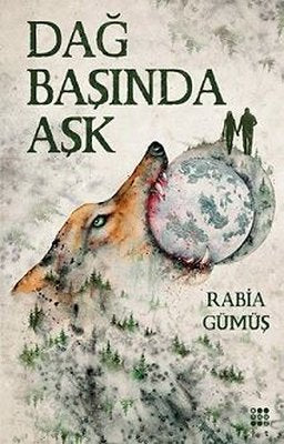 Dağ Başında Aşk | Dokuz Yayınları
