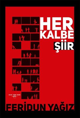 Her Kalbe Şiir | Sokak Kitapları Yayınları