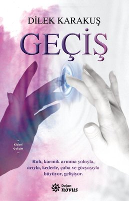 Geçiş | Doğan Novus Yayınları