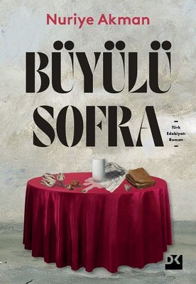 Büyülü Sofra | Doğan Kitap