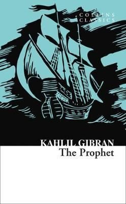 The Prophet - Collins Classics | Harper Collins Publishers