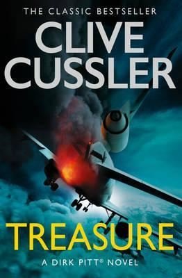 Treasure | Harper Collins Publishers