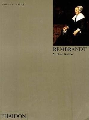 Rembrandt (Colour Library) | Phaedo