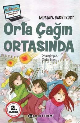 Orta Çağın Ortasında | Epsilon Yayınevi