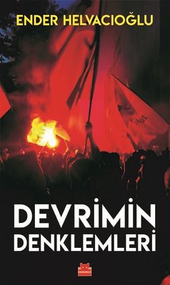 Devrimin Denklemleri | Kırmızı Kedi